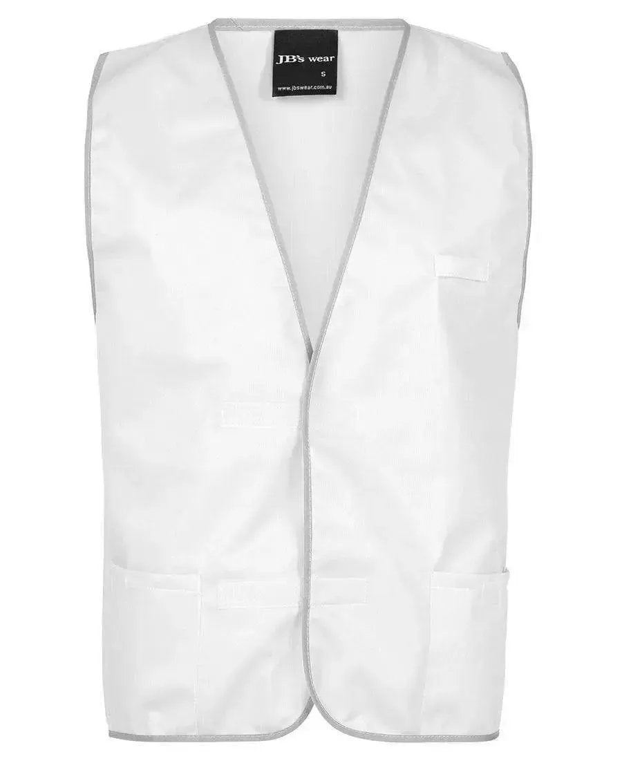 JB's Coloured Tricot Vest 6HFV